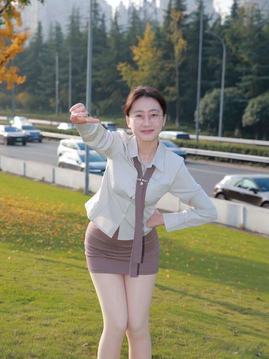 三十多了，也要保持容颜和身材