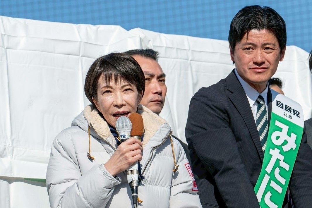 日元保卫战，高市早苗彻底输了！这篇所谓的“澄清声明”，根本就是一份变相的“战败认