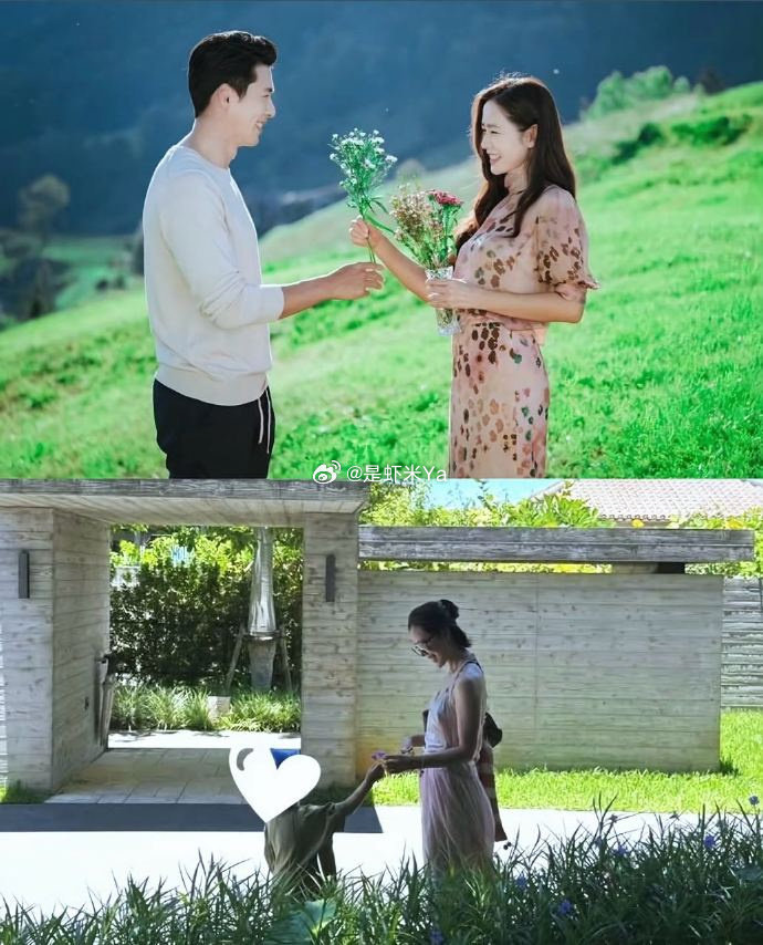#孙艺珍老公你怎么在这#哈哈哈哈哈哈哈，俺不中嘞，姐的网速是真的快[笑着哭]没想到她本人也来评论了[