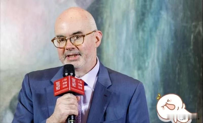 美国在台协会处长谷立言发布声明，4月27日，美国在台协会（AIT）处长谷立言在