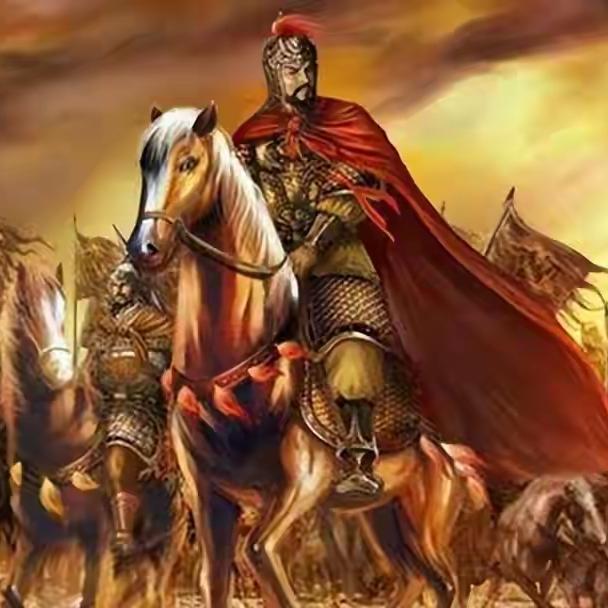 他才是南宋最强名将，亲手终结靖康之耻，他死后十年南宋灭亡提起南宋名将，很多