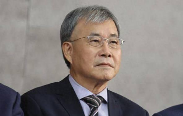 台独顽固分子(台教育部长)“郑英耀”将被大陆严惩！顽固“台独”分子郑英耀分裂行
