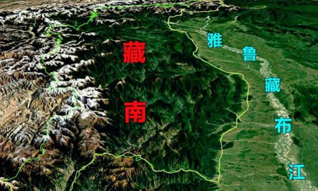 起初以为收回藏南地区会非常难，但现在看来，所需时间可能不会比台湾回归花得更久，最