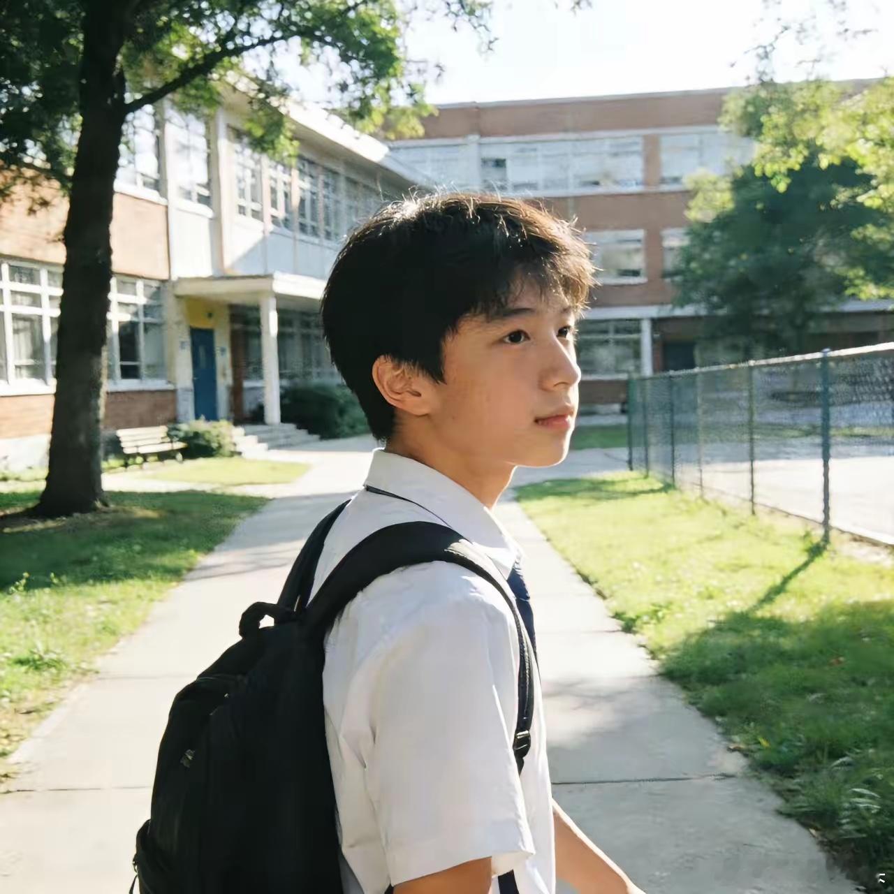 别等娃14岁才后悔！这6句话一定要早说！1. 手机、电视一次半小时，超时下次取消