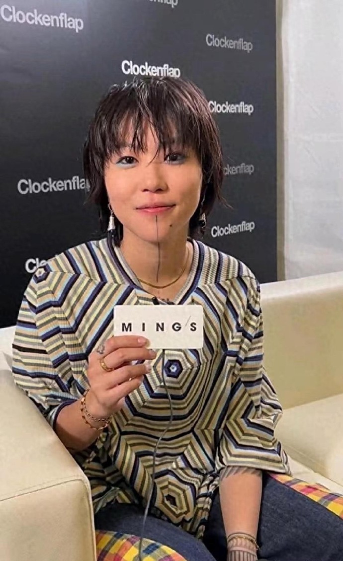 窦靖童没有打算生孩子，她之前就预约过摘除子宫的手术，没病没痛一般医生都是不敢给她