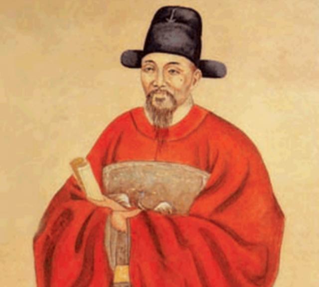 一声叹息！1646年4月20日，南明隆武朝武英殿大学士黄道周，被斩杀于南京西