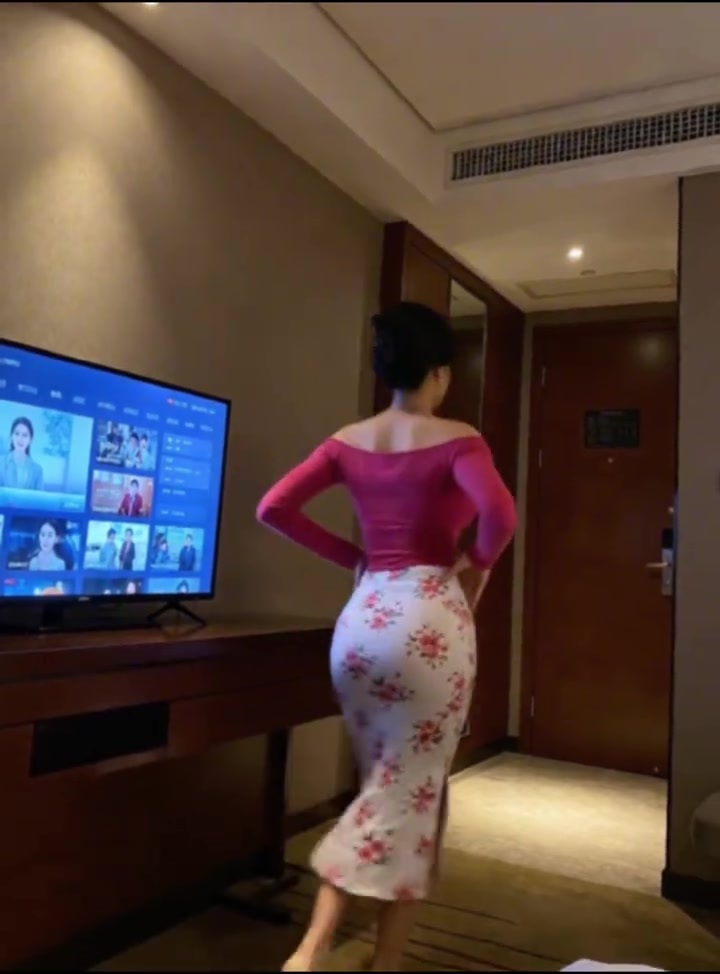 韵味穿搭