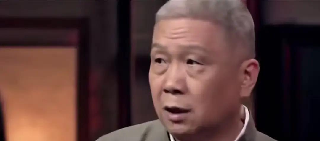 要说马未都最后悔的一笔投资，可能不是哪个古董看走了眼，而是90年代初砸进去的那四