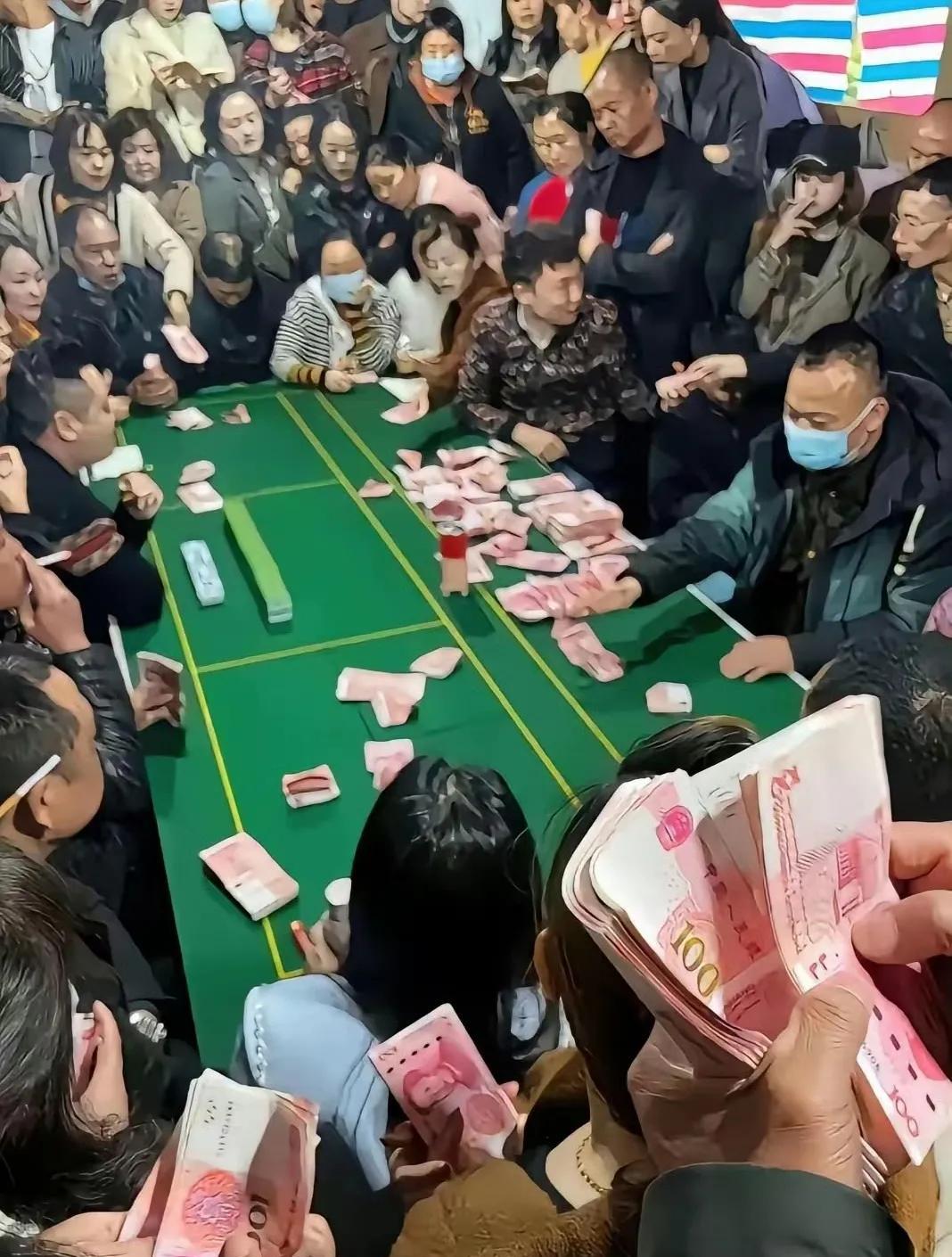 4000元“白嫖”背后，一场无人幸免的败局！法律利刃，斩断赌债锁链！灰色地带