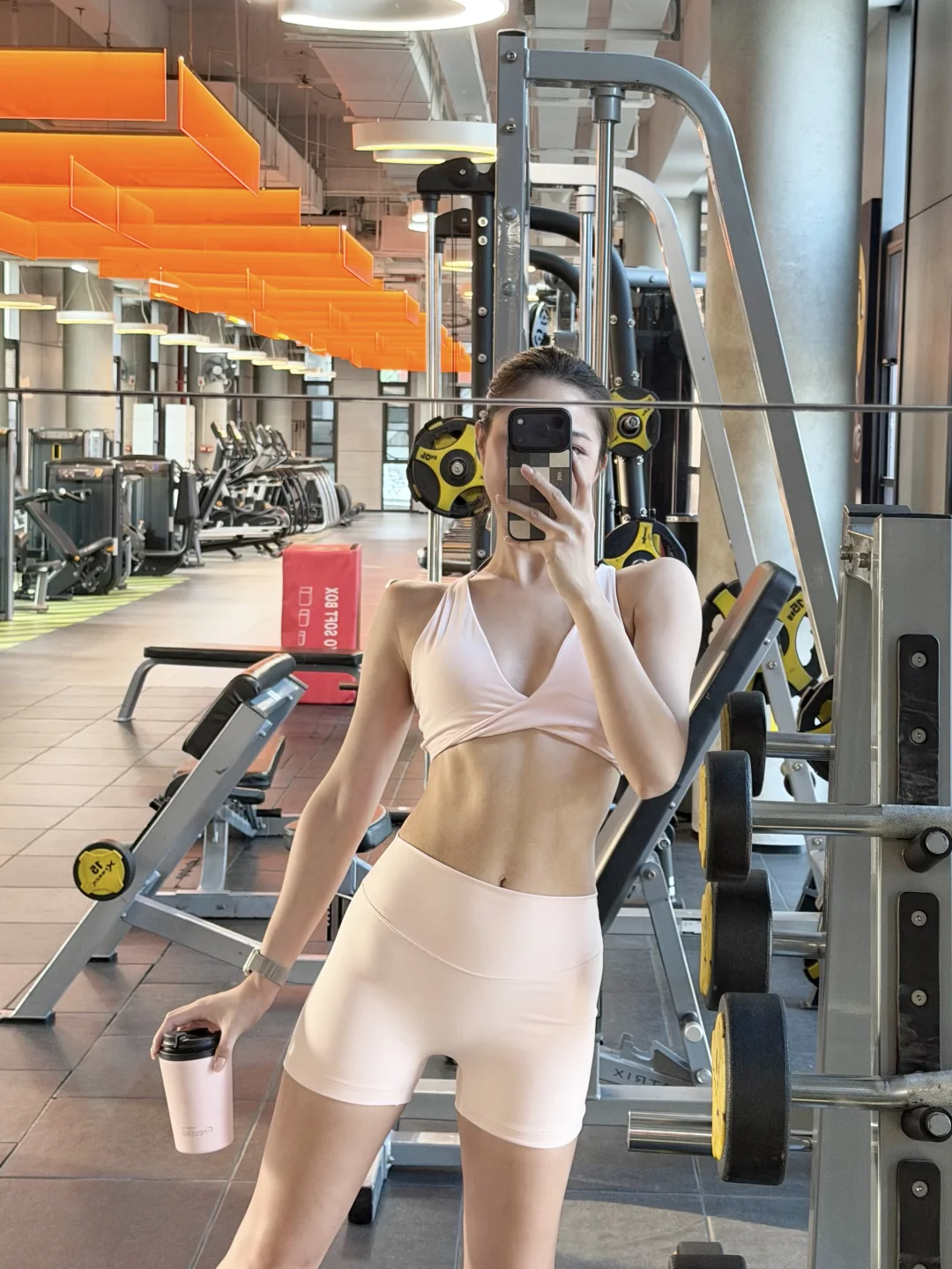 健身| 提神醒脑轻力量训练日