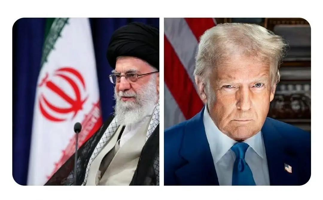 哈梅内伊，87岁！特朗普，80岁！内塔尼亚胡，76岁！普京，74岁！你看