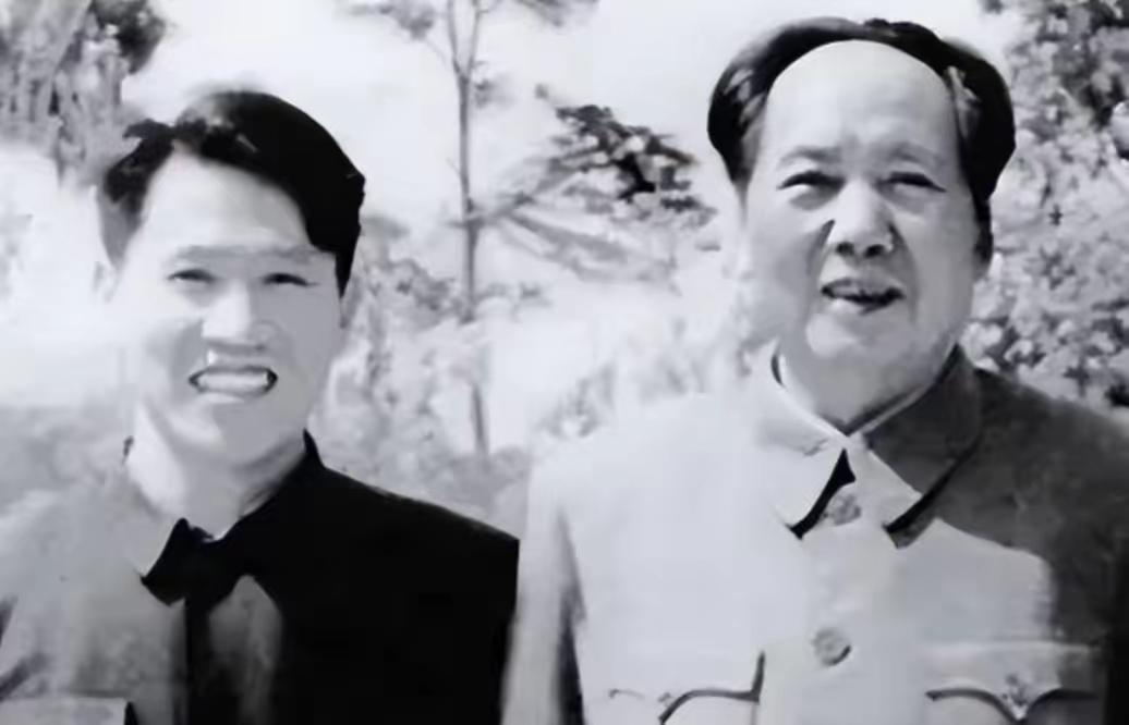 你知道毛主席身边的保卫力量有多强吗？根据毛主席曾经的贴身卫士李银桥的说法，包围毛