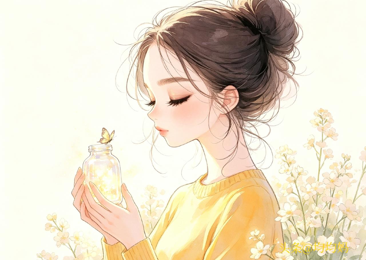 人到中年，很多男人始终搞不懂女人的底线在哪里。当一个女人明明白白告诉你，