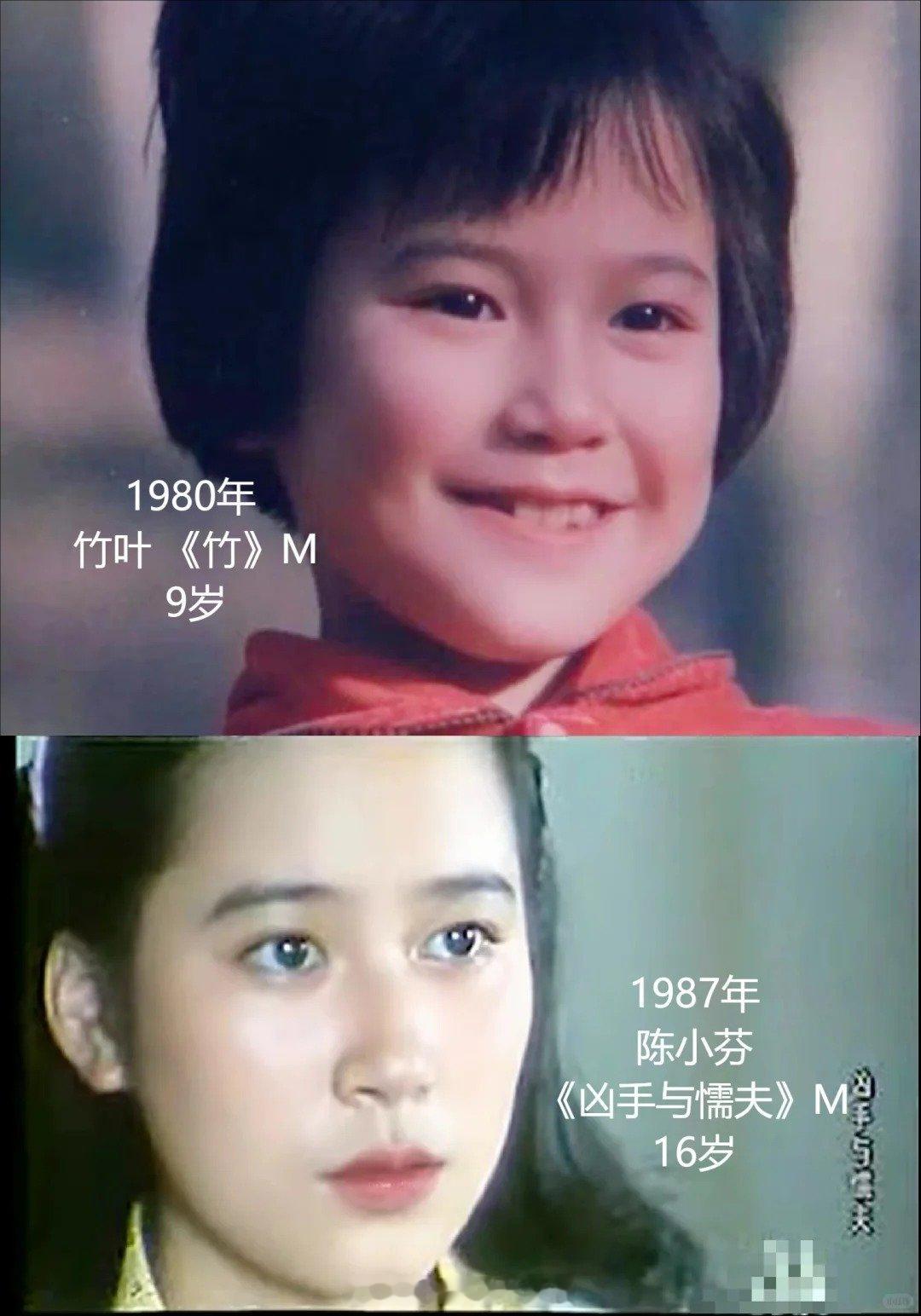 俞飞鸿国民女神俞飞鸿年龄53，工龄44+，作品54+，这些剧大家都看过吗？19
