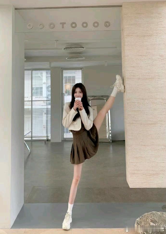 元气满满的一天从咖啡开始😊