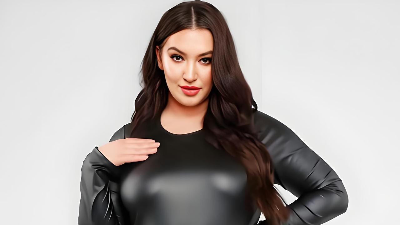 凯莉·莫兰（KellyMoran），1997年出生于美国，是知名大码模特与IN