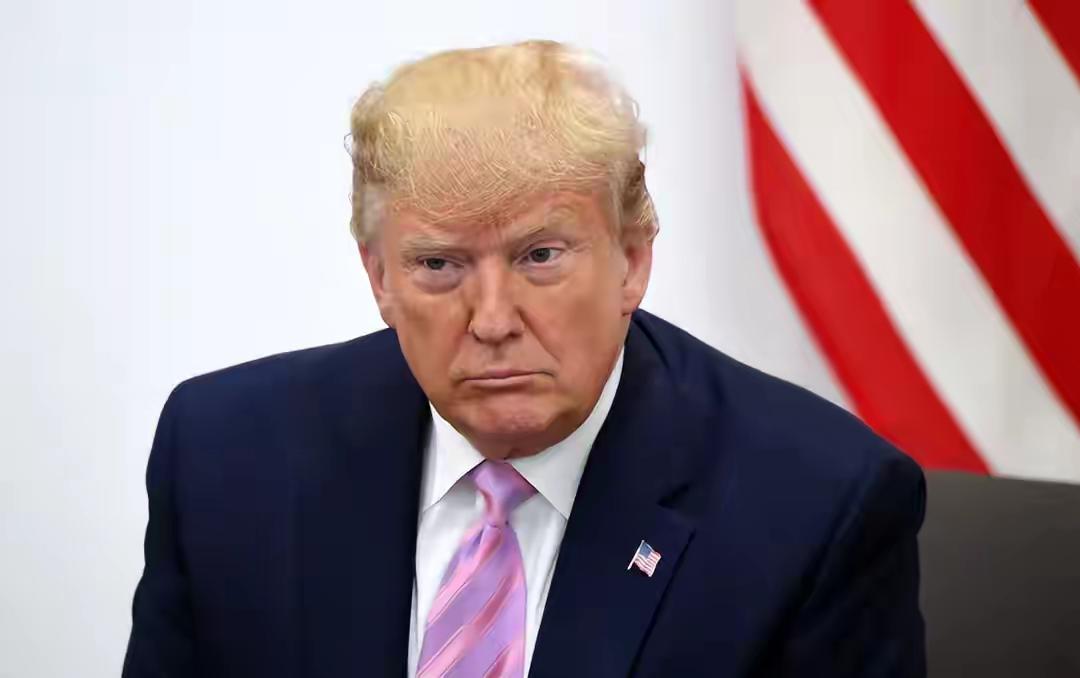 美国媒体披露了真相！美国华尔街日报2月8日的消息说，当前的世界正处在美国优先的情