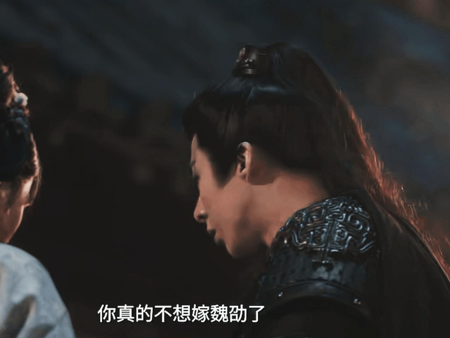 我看了预告，真的，救不了宁宁​​​