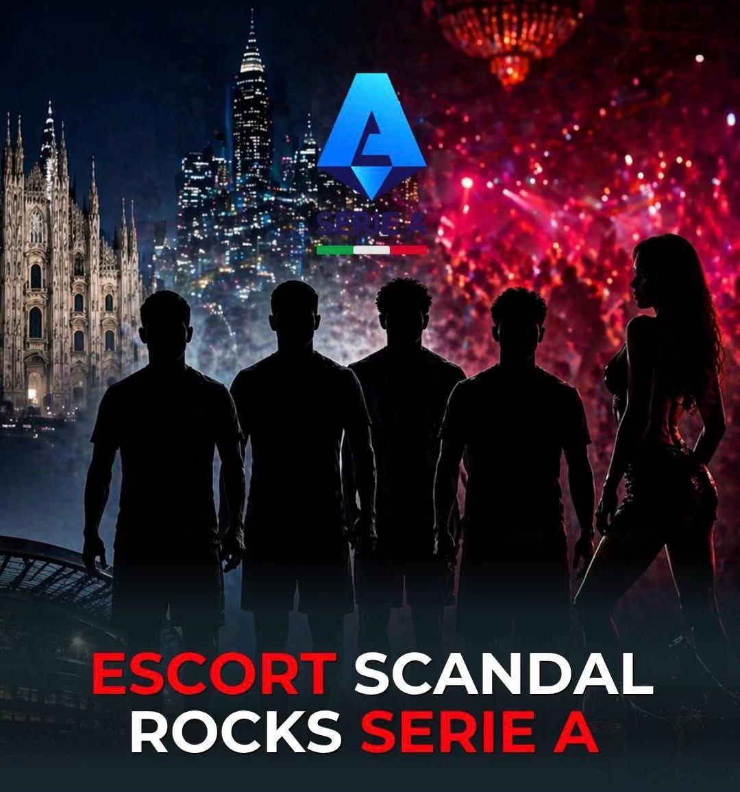 日报（Ilgiornale）：近期破获的米兰开赢趴案的调查中，巴斯托尼、贝拉诺