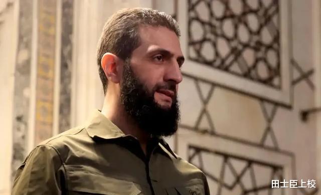 俄接受艾哈迈德·沙拉领导叙利亚的事实但不打算交出巴沙尔·阿萨德