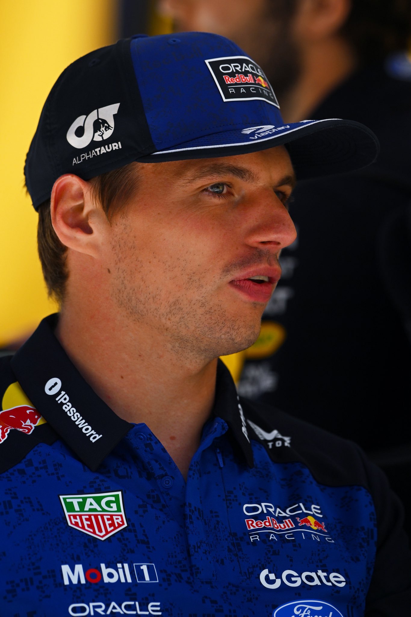 F1经历了一个成绩起伏不定的艰难赛季。维斯塔潘在接受意大利Sky采访时谈到