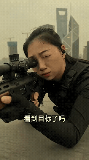 啥子叫专业？看完这个就能感受到。速度一流，应急处置能力，更是无人能及！😂😂?