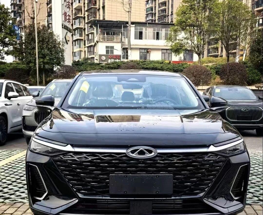 年前想换油车的看过来！10万左右这6款新车即将上市，颜值配置全升级开篇别再说10