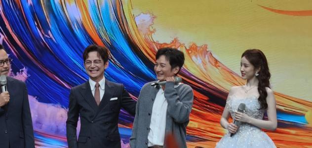 新人培养失败,湖南卫视还是低头把维嘉请回来了。维嘉对湖南卫视其实仁至义尽了。他