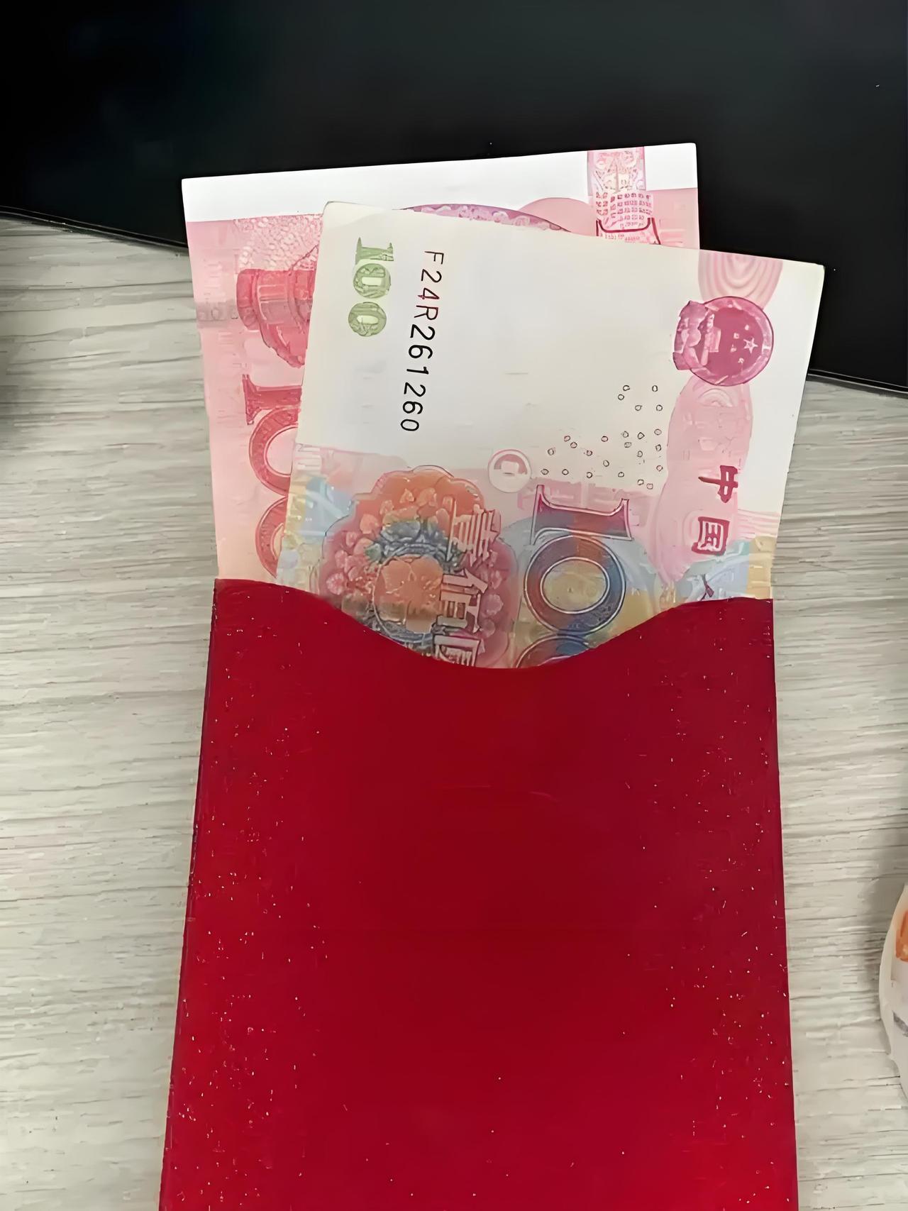 我有个事不吐不快，一直想问我公公到底啥意思，偏偏我老公还不让问，不问我这心里还堵