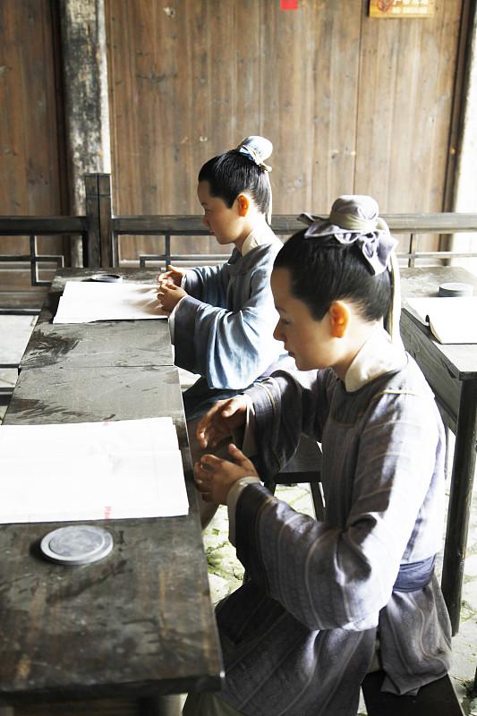 人们对科举制度有哪些误会？不少人误以为科举是古代版高考，只需死背