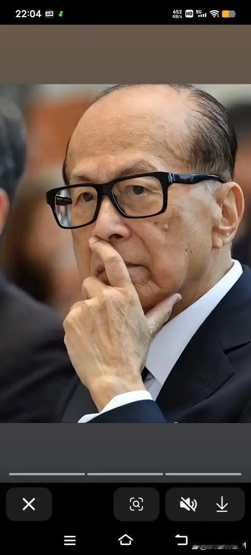大多数人都不知道的是，李嘉诚“金库”不在美国也不在中国，而是万里之外的英国。他在