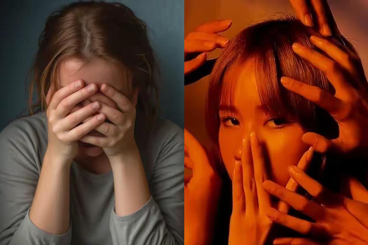 6年级女孩突然发现怀孕，指认“俩长辈”却遭到抵赖！法院竟判无罪？最后十万条微信立