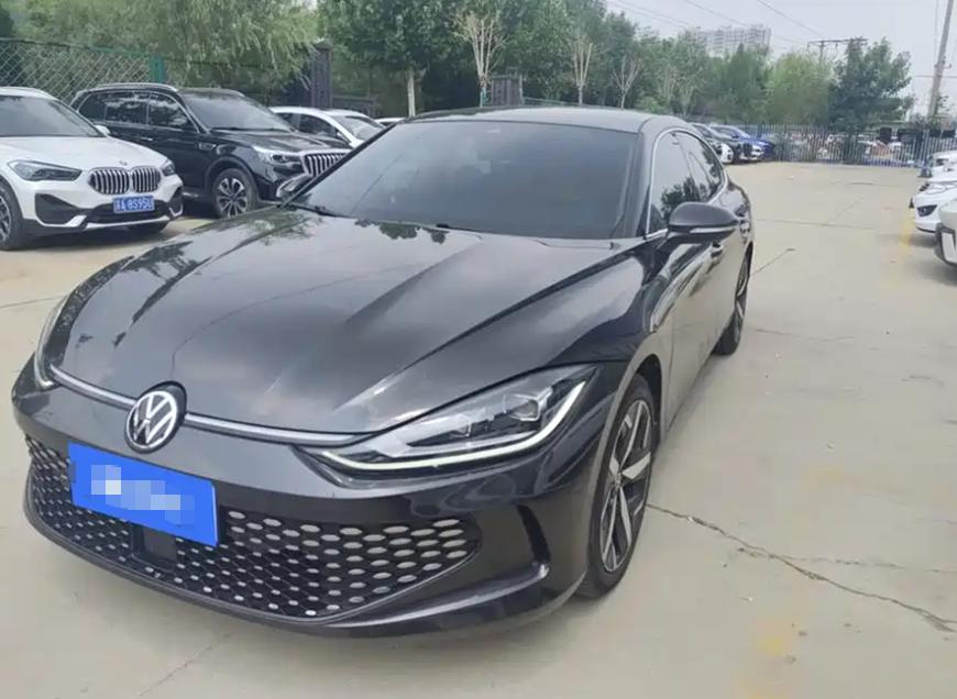我的二手凌渡L选买记：从纠结到上手的真实心路刚工作三年想买辆车代步，一开始总觉