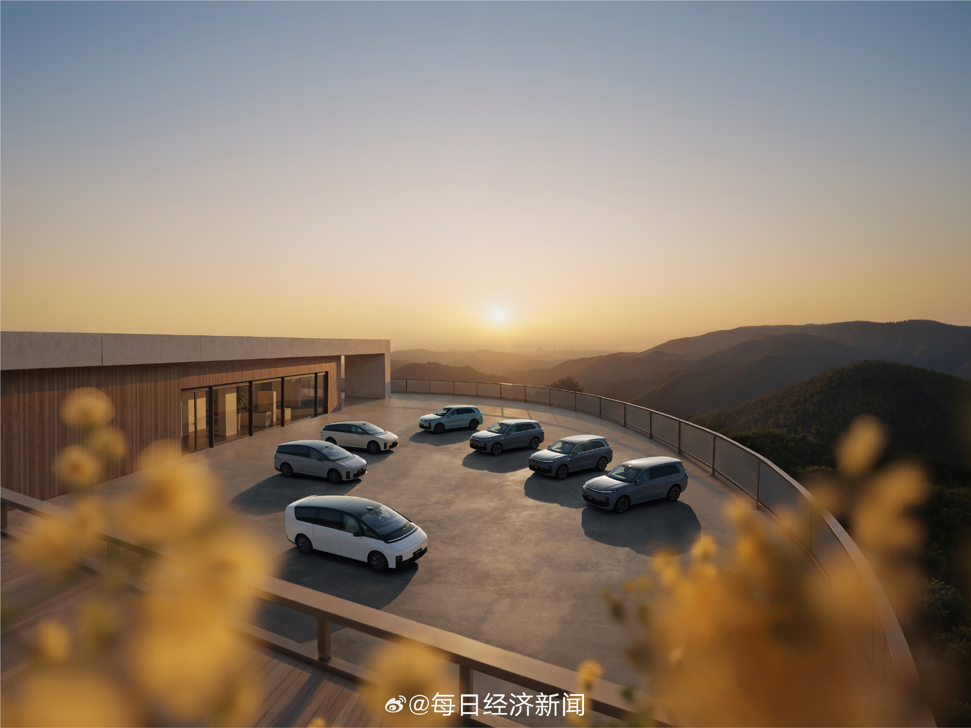 理想汽车2025年交卷了，全年营收1123亿，盈利11亿元，连续三年盈利，成为国