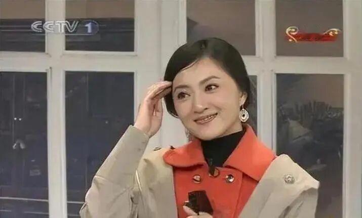 从春晚沦落到精神病院，“小品女王”走到这一步，实在令人惋惜 曾经，她是春