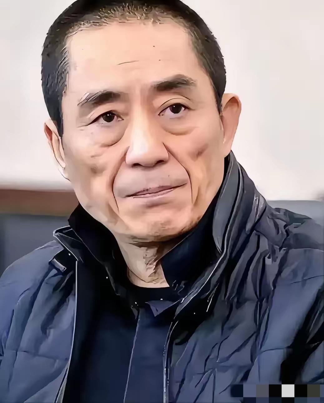 76岁张艺谋，悲痛发文！8月10日，对于导演张艺谋来说，是悲痛的一天。他的老朋