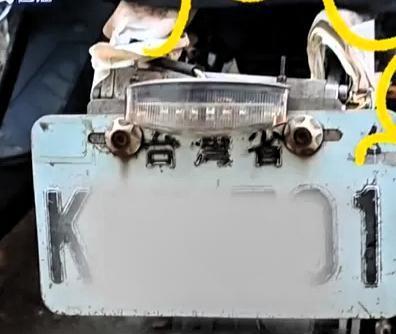 机车车牌全是“台湾省”，这才是刻在骨子里的真相！台北西门町的街头永远热闹，