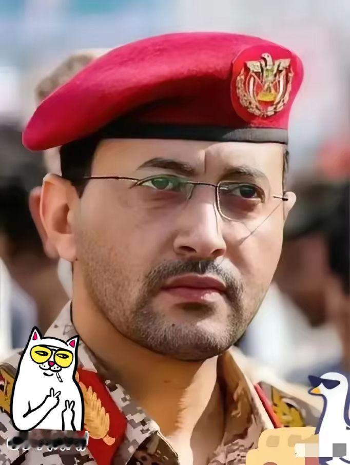 胡塞武装传来消息，4月10日，也门胡塞武装的大领导阿卜杜勒·马利克·胡塞突然发