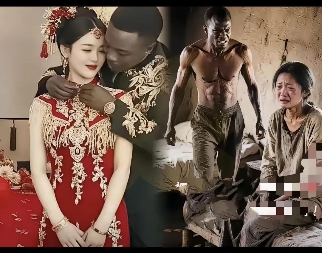 这个女孩，凭借自身实力，终于过上了度日如年，以泪洗面的生活。几年前,她还是位性