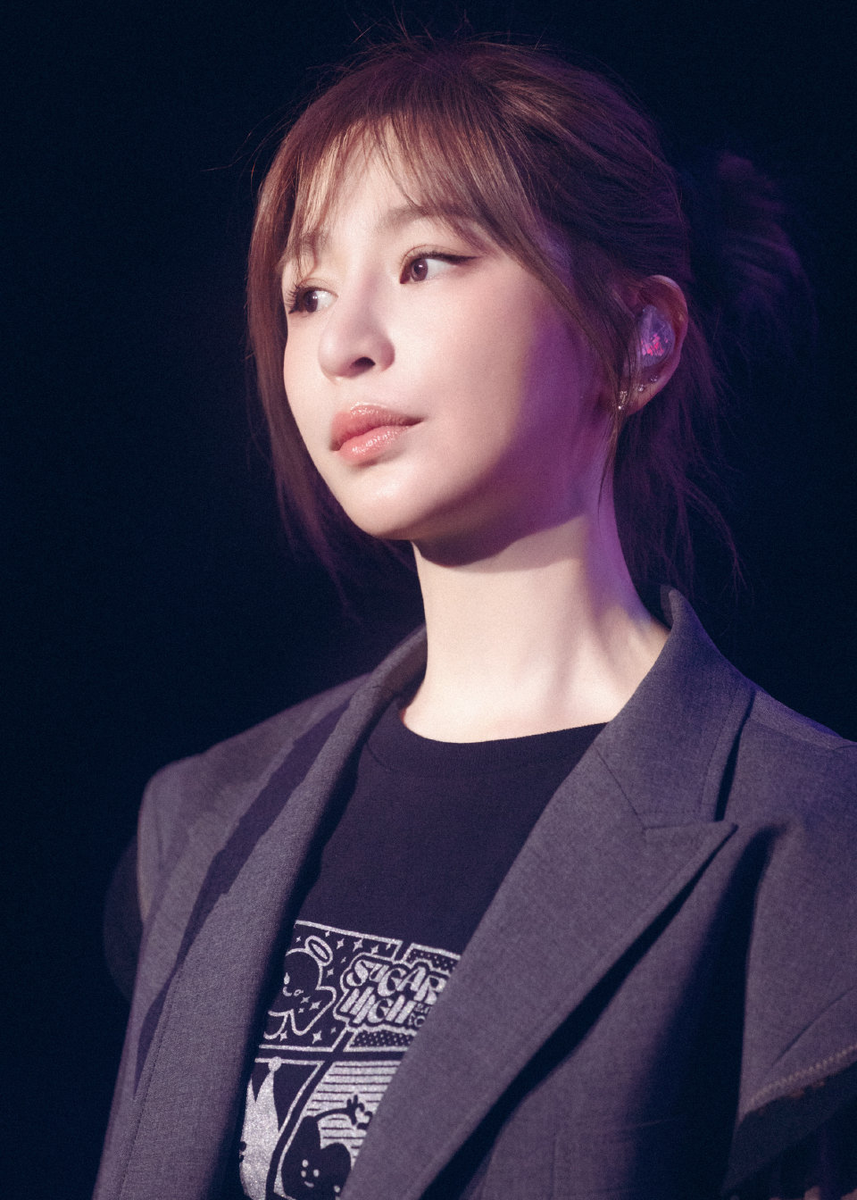 王心凌wxl王心凌正面看萌左边看萌右边看萌上边看萌下边看萌萌萌萌～