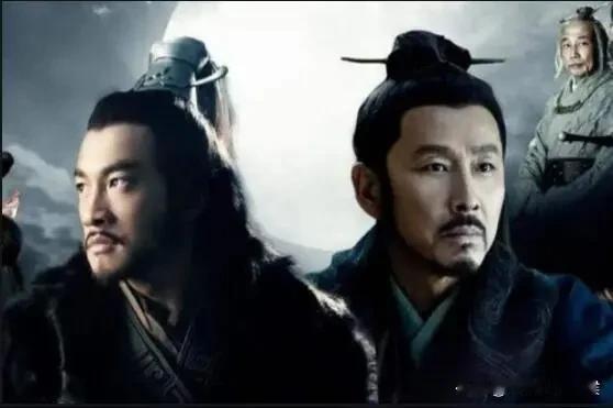 哈哈，刘邦原来是项羽的亲哥！难怪两人都这么厉害。项少龙穿越时，在桑林村压死了焦