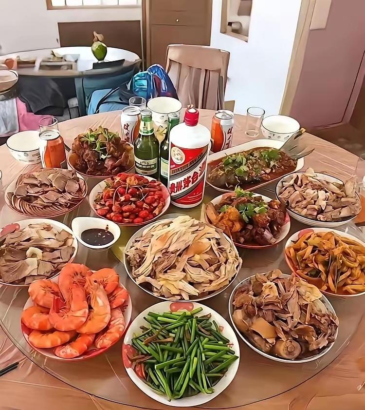 这绝对是高端局。