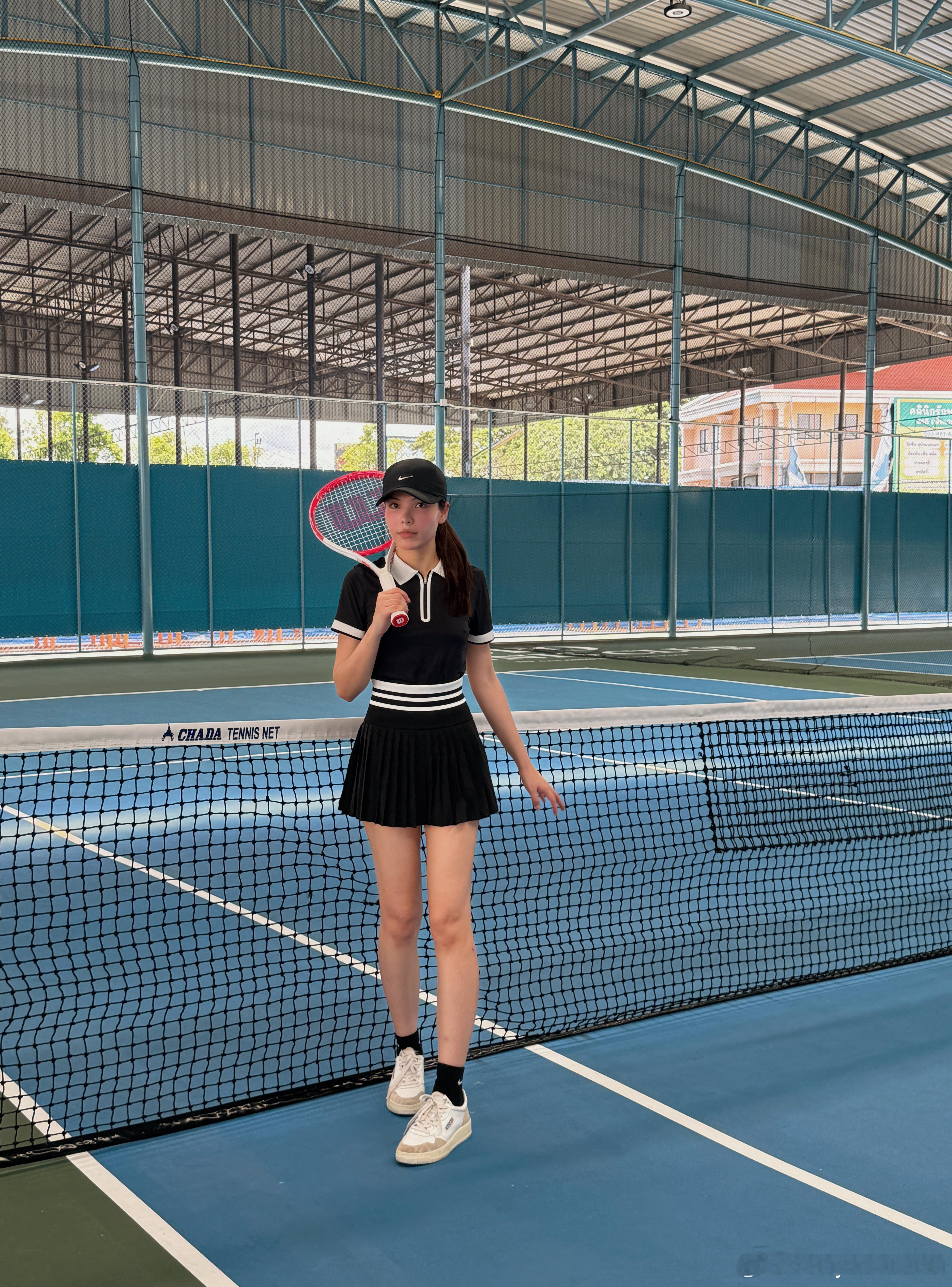 🎾​​​