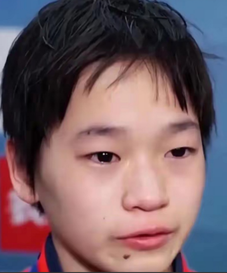 心痛到哭湿枕头！全红婵的眼泪止不住的流，5月21日，组委会发布消息称，全红