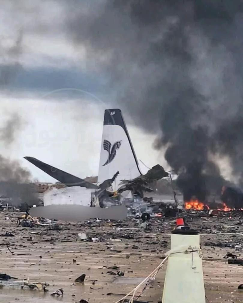 半岛电视台消息，伊朗一国际机场被摧毁。当地时间3日，伊朗法尔斯通讯社证实，位