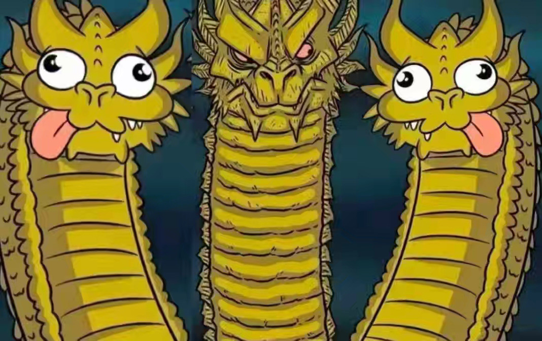 曾沛慈战斗力都狂飙了左右护法清澈且呆萌的眼神🥺真的太好玩了