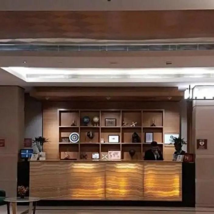 全网刷屏！上海酒店硬气拒绝印度游客各类特权要求，值得深思最近一则故事刷屏：