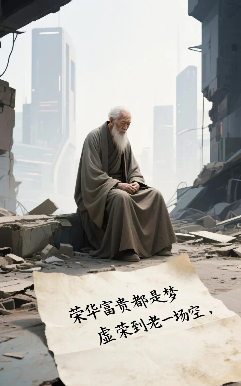 相对于大多数人，我觉得我的物质欲和虚荣心，并没那么强烈。即便如此，我也为曾经在