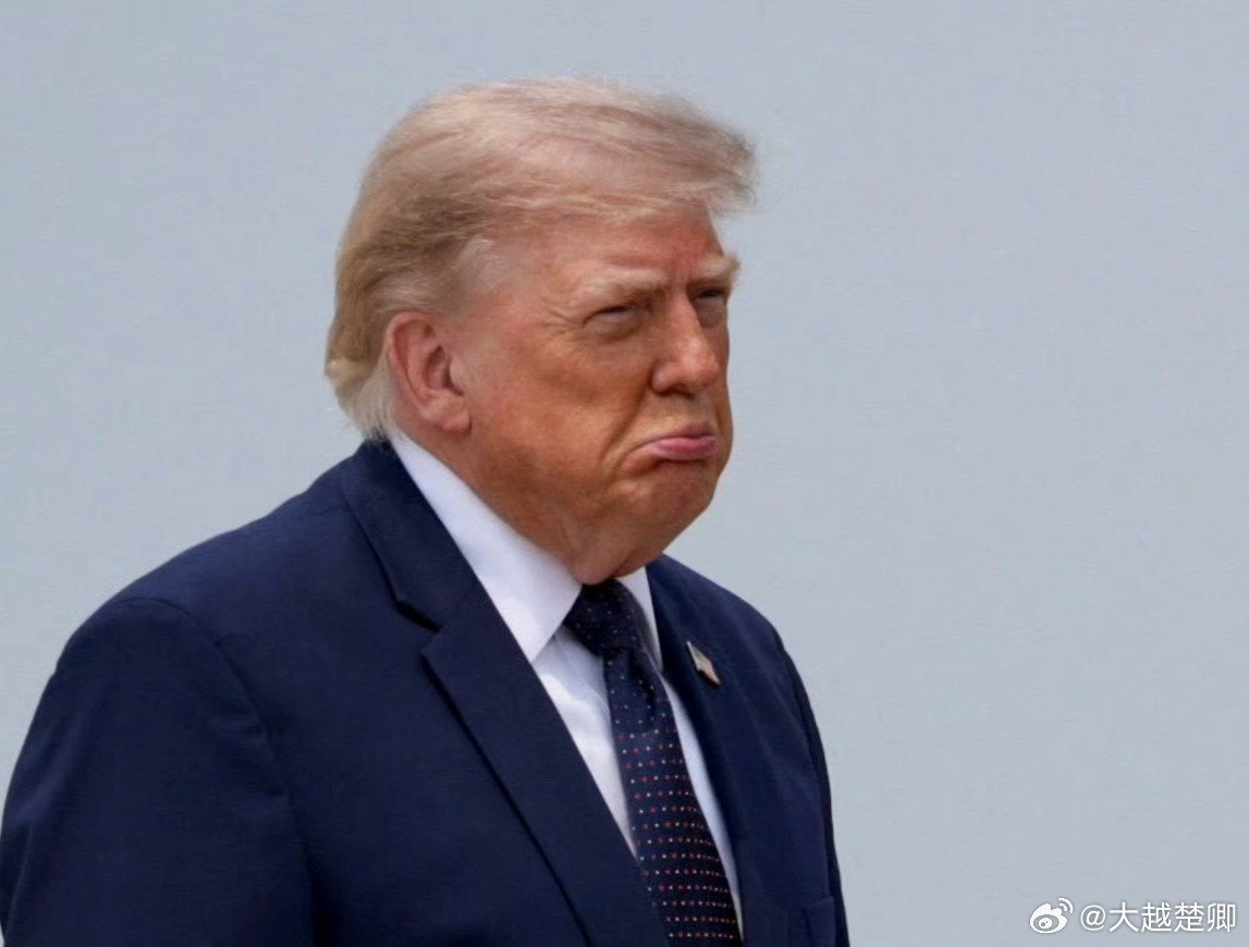 特朗普认为，普京和泽连斯基之间相互仇恨，是俄乌终战的关键障碍。​