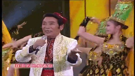 和谐中国简谱祖海_我家在中国祖海简谱